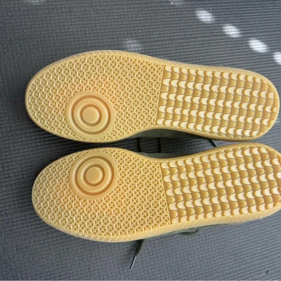 ALOHAS tb. 490 Leather Sneakers 38/7.5 - Picture 3 of 3